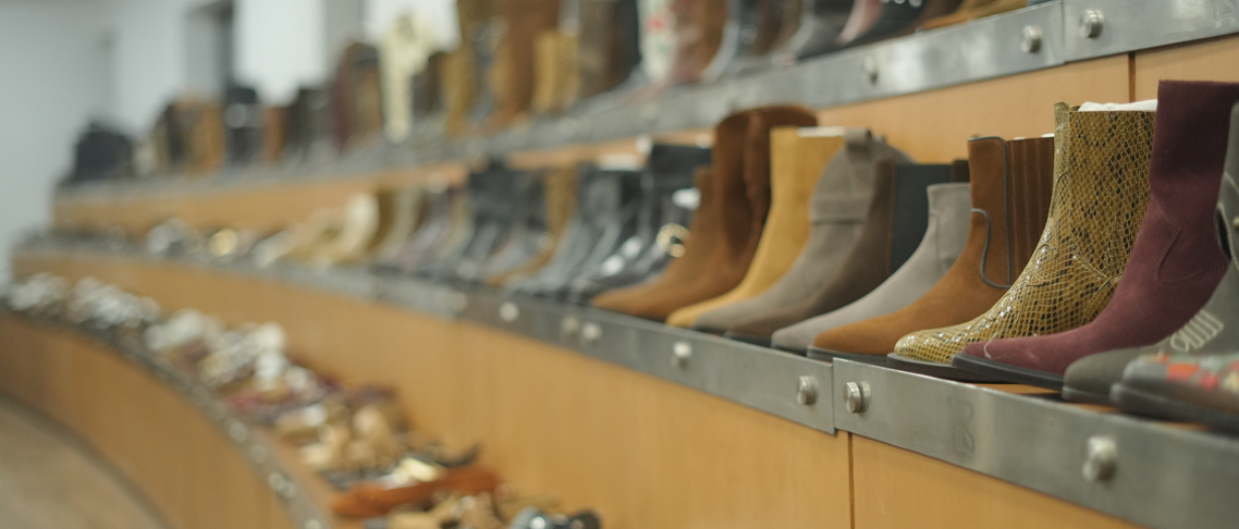 How leather selection impacts footwear